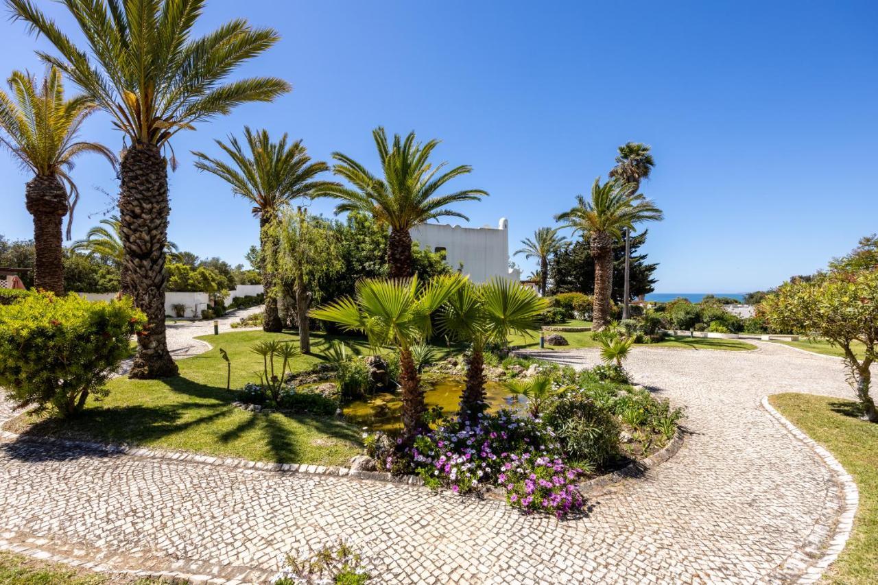 Vila Gaivota Casamar Ferragudo  Buitenkant foto