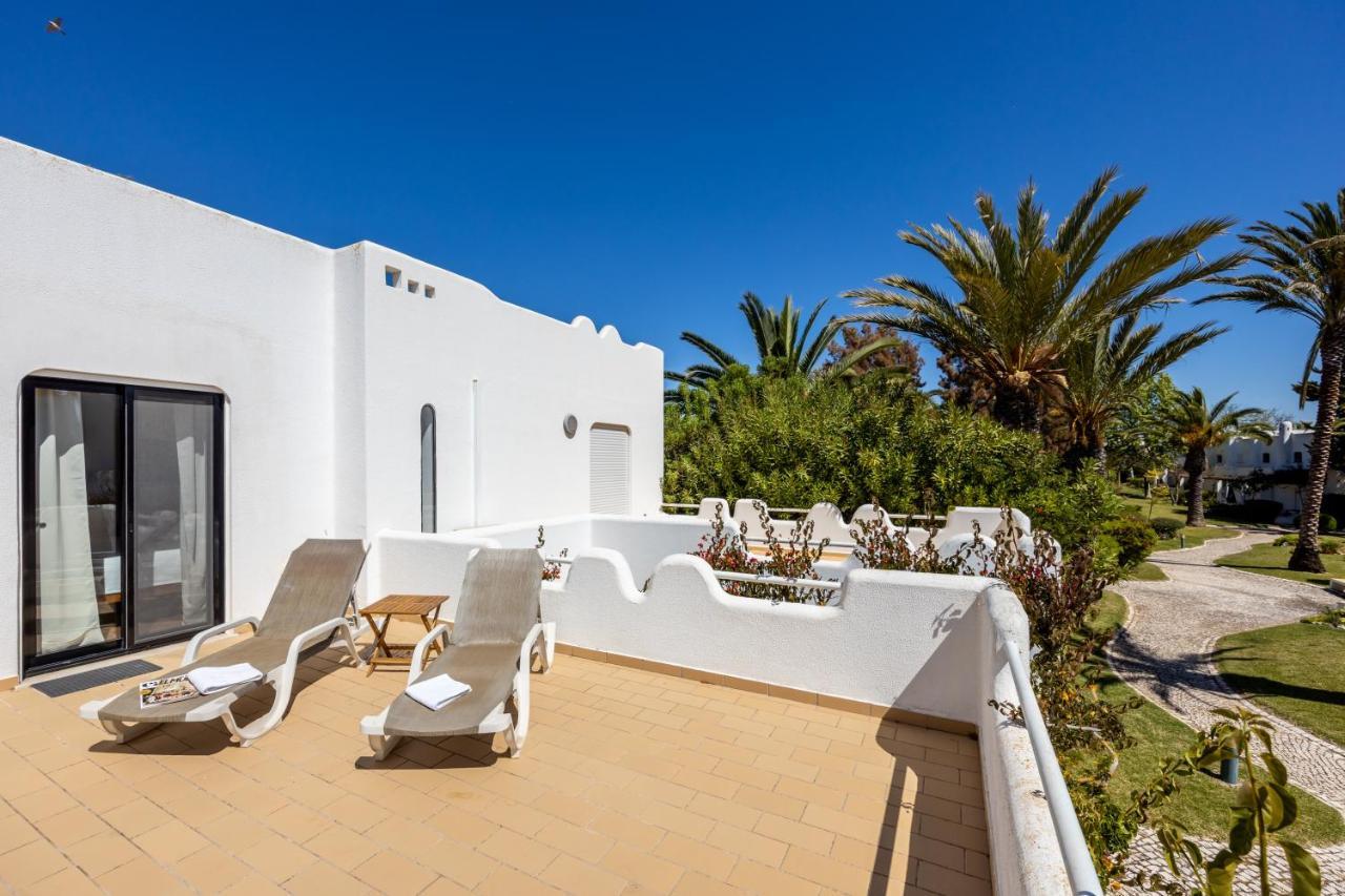 Vila Gaivota Casamar Ferragudo  Buitenkant foto