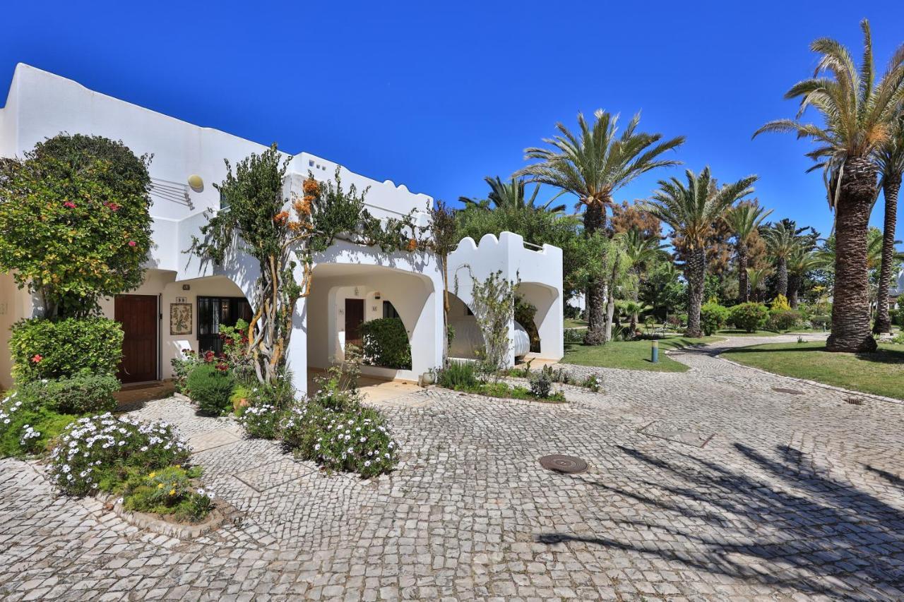 Vila Gaivota Casamar Ferragudo  Buitenkant foto