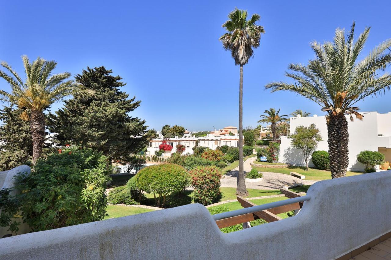 Vila Gaivota Casamar Ferragudo  Buitenkant foto