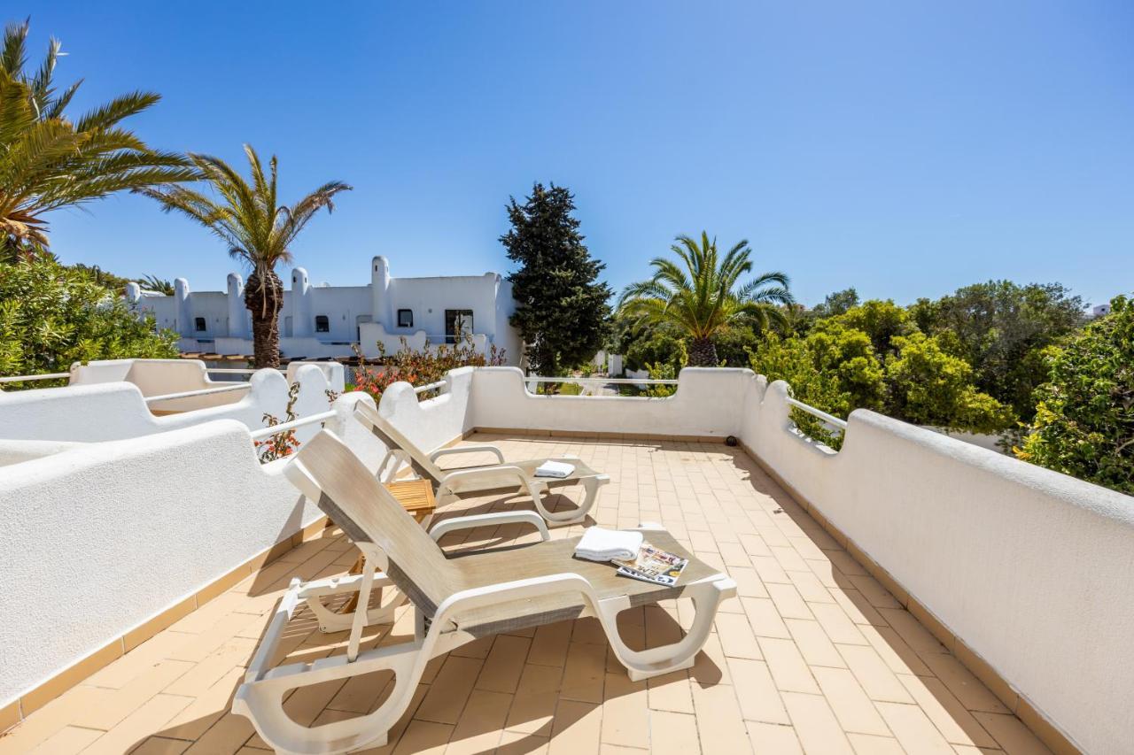 Vila Gaivota Casamar Ferragudo  Buitenkant foto
