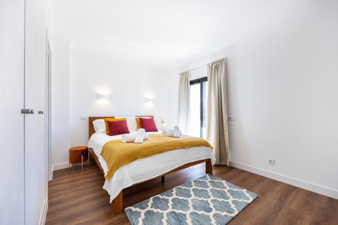 Vila Gaivota Casamar Ferragudo  Buitenkant foto