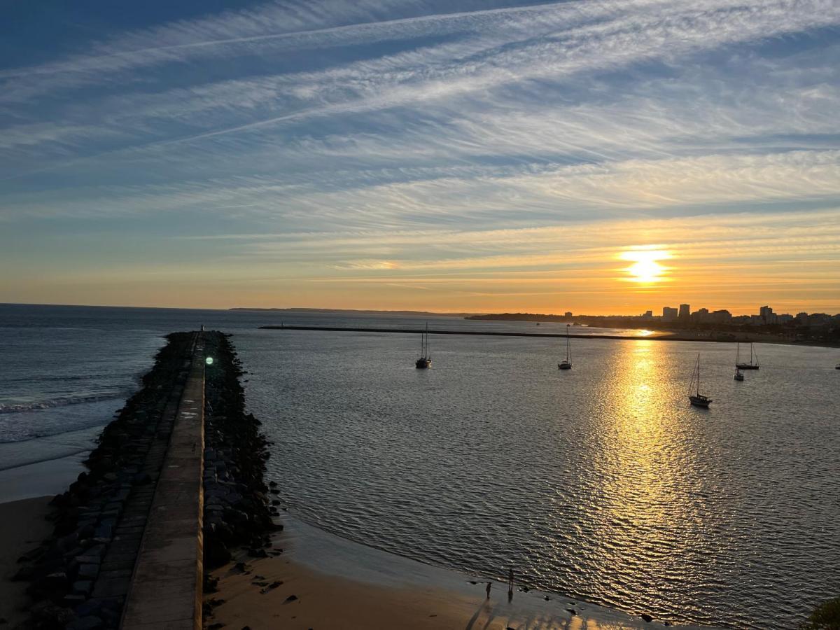 Vila Gaivota Casamar Ferragudo  Buitenkant foto